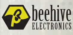 Beehive Electronics logo