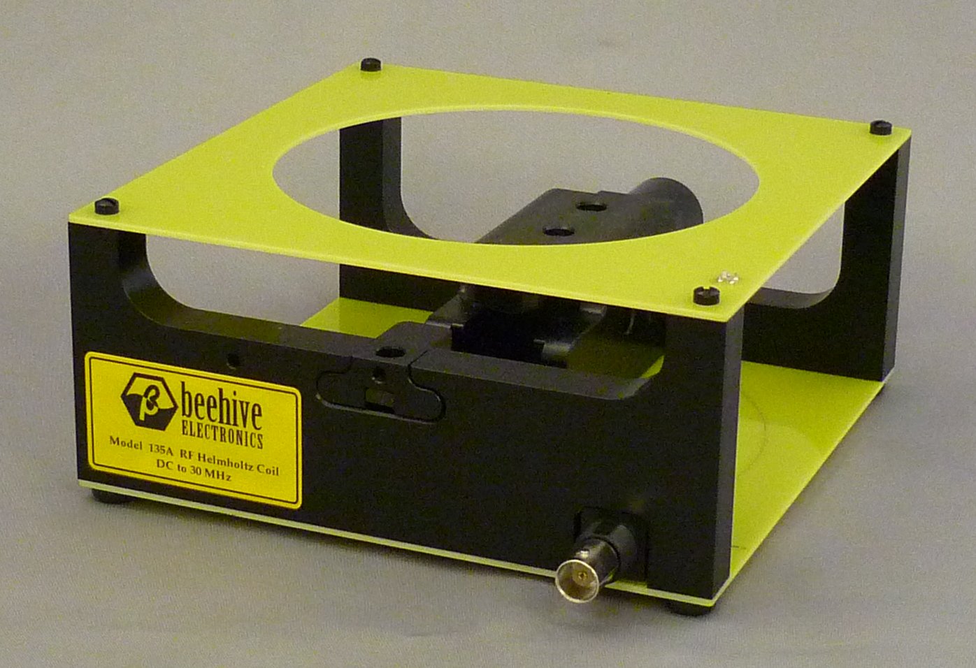 Beehive Electronics - RF Test Equipment & Instrumentation
